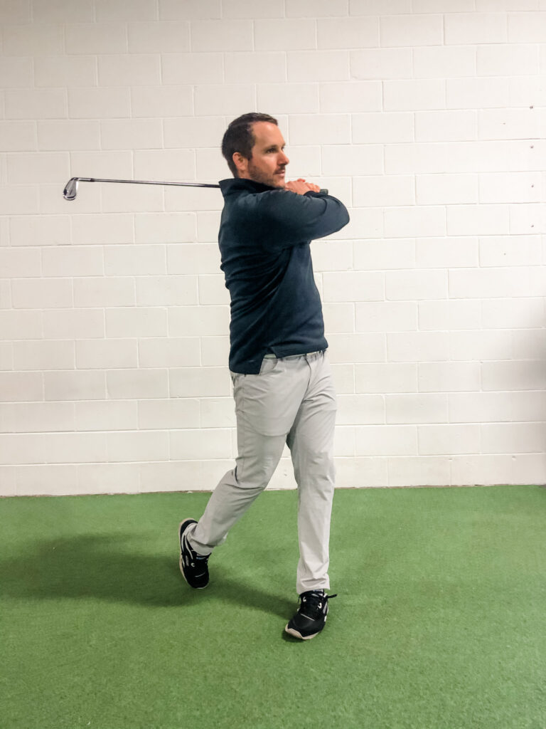 GOLF: TOP 5 EXERCISES FOR INCREASING YOUR SWING SPEED - Pure Fitness WI