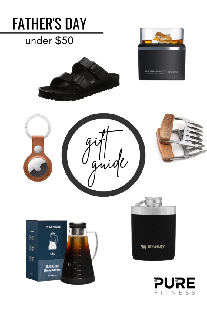 fathers day under $50 gift guide 2021