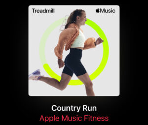 apple music workout playlist
