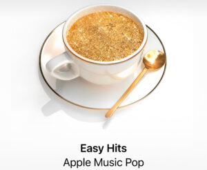 apple music workout playlist