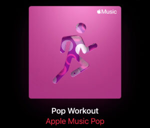 15 Top Workout Playlists on Apple Music Right Now And the Best Workouts to  Pair with Them - Pure Fitness WI