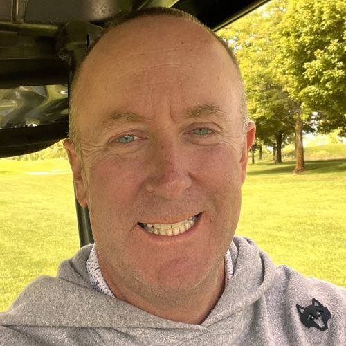 Golf Performance Training Mequon WI