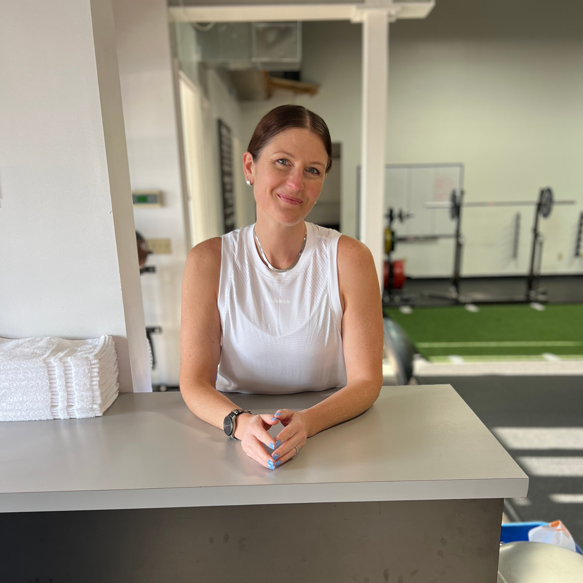Pure Fitness in Mequon, Wisconsin