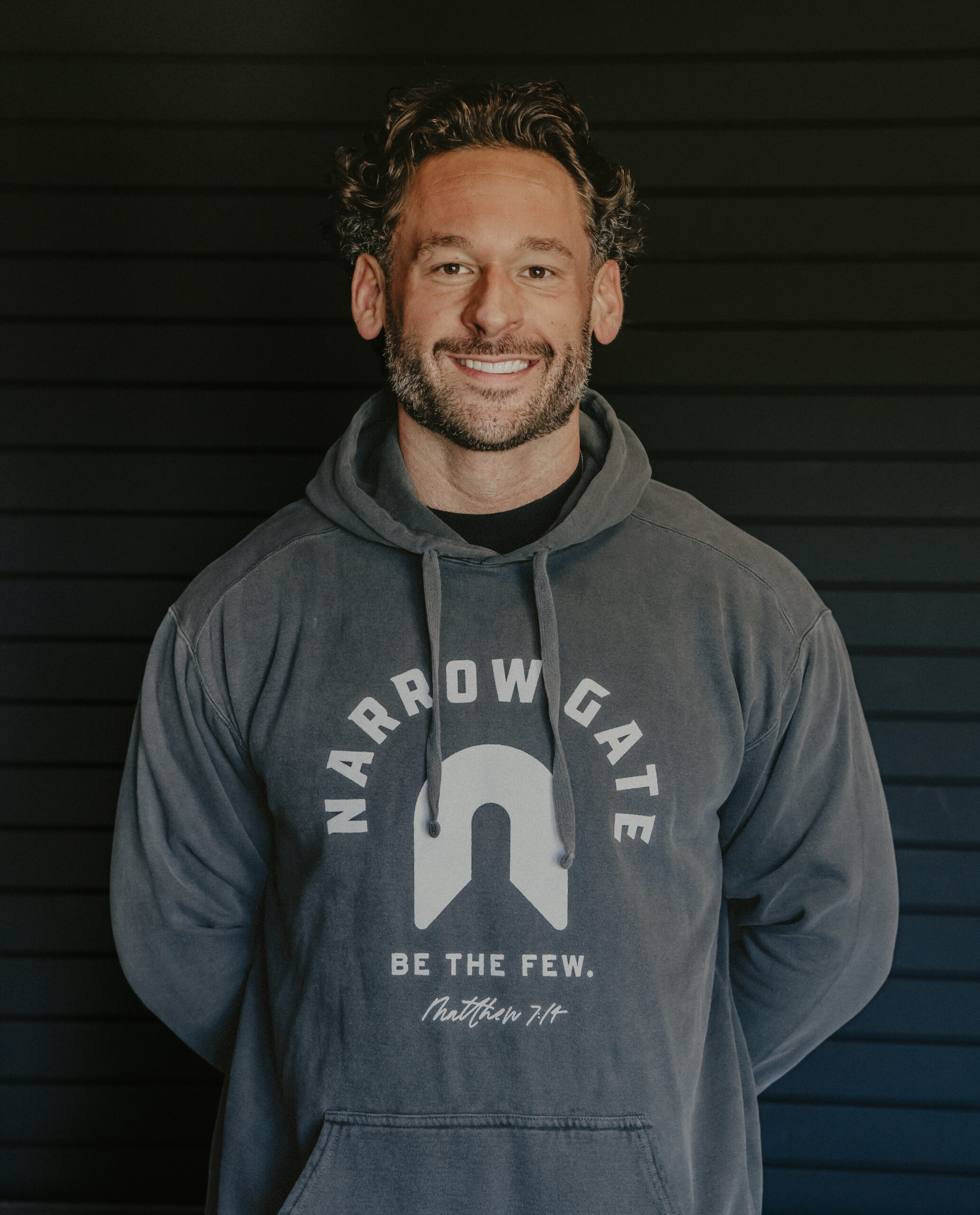 Matt Hoerter