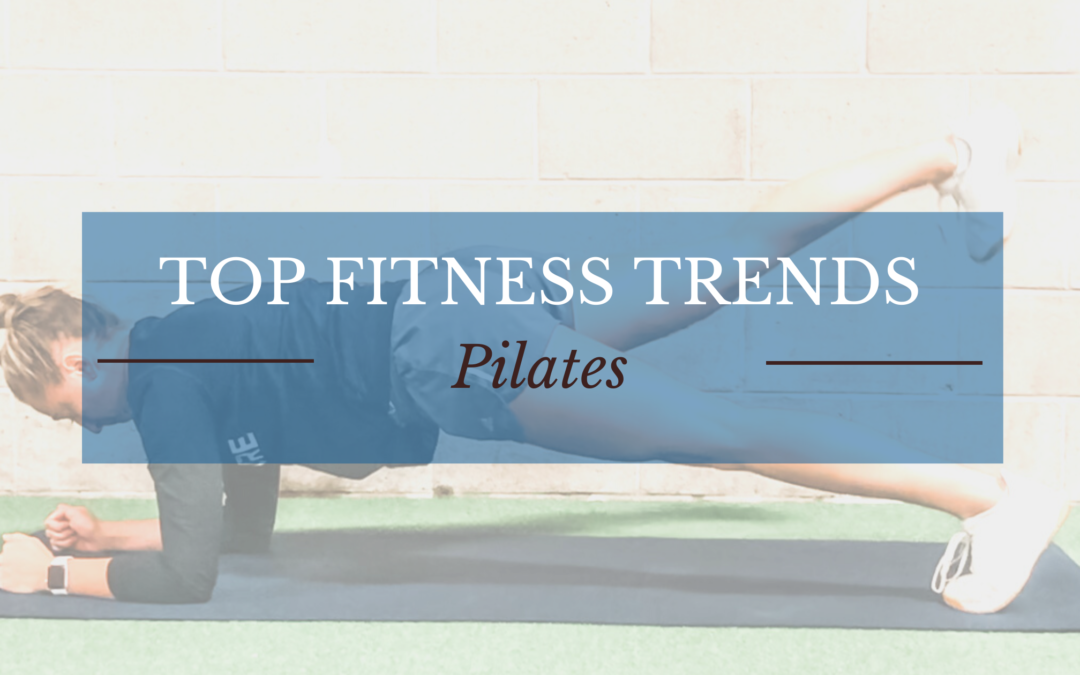 PILATES: WHAT IS IT? SHOULD I BE DOING IT?