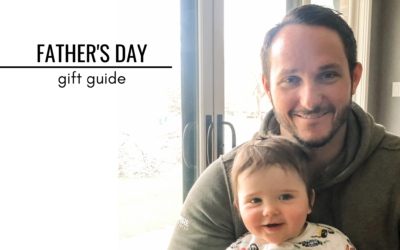 3 Father’s Day Gift Guides