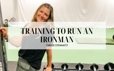 How to Use Interval Training for A Successful IronMan Run