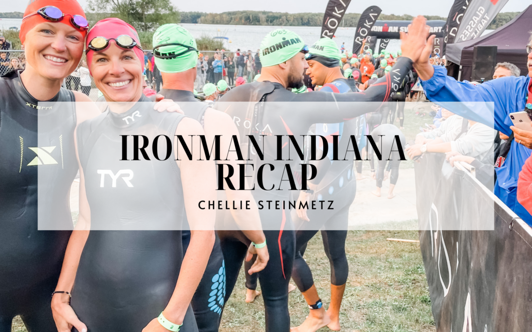 IronMan Recap What You Need To Know From A New Mom And Fitness Professional
