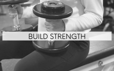 6 Exercises To Create A Stronger You Today